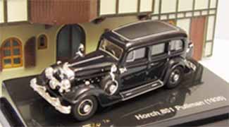 Horch 851 Pulllman (1935)